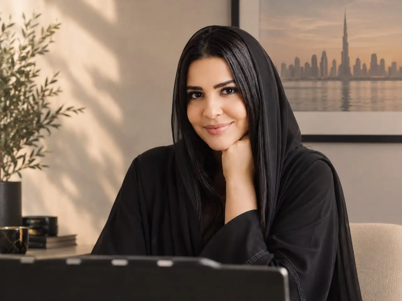 Zena Al Hamwi